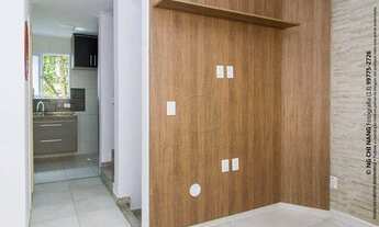 Imagem 6: Casa Duplex para Venda ou Locação no Estuário em Santos