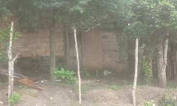 Imagem 4: Terreno com casa existente