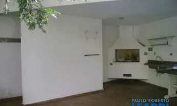 Imagem 2: CASA TÉRREA - MORUMBI - SP