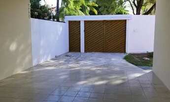 Imagem 3: Casa para aluguel com 180 metros quadrados com 4 quartos em Jardim Gonzaga - Juazeiro do N