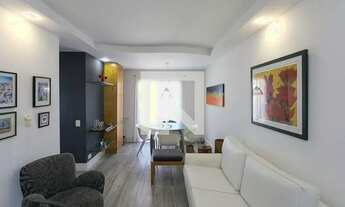 Imagem 2: Apartamento à Venda - Vila Andrade, 2 Quartos, 102 m2