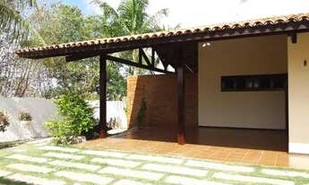 Imagem 3: Casa Costa e Silva - próximo UERN