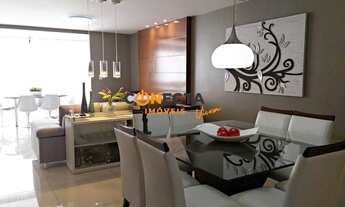 Imagem 4: Apartamento com 200 metros quadrados com 4 quartos em Centro - Viçosa - MG