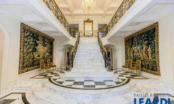 Imagem 5: SOBRADO - RETIRO MORUMBI - SP