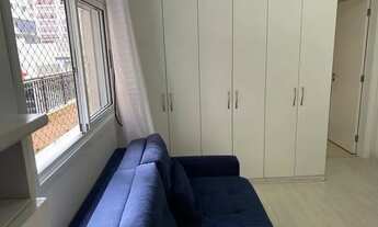 Imagem 5: Apartamento para venda com 230 metros quadrados com 3 quartos em Gonzaga - Santos - SP