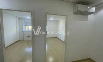 Imagem 3: Sala - Vila Itapura - Campinas