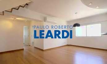 Imagem: COBERTURA - VILA MADALENA - SP