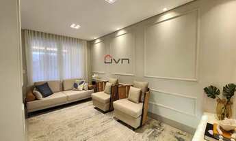 Imagem 2: Viva no luxo e no conforto nesta incrível casa de alto padrão! Com 3 quartos sendo um suít