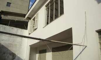 Imagem 3: Casa Térrea de 365m² com Edícula na Av. Santo Amaro