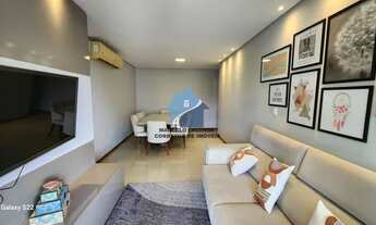 Imagem 5: Condomínio Topázio - Parque 10 de Novembro