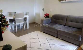 Imagem 3: Apartamento à venda no Condomínio Residencial Bosque do Frutal - Valinhos/SP