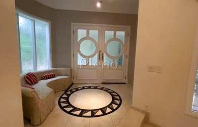 Imagem 3: Casa à venda no Jardim Santana - Campinas/SP