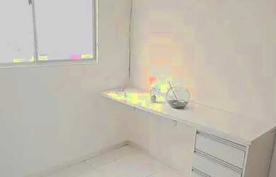 Imagem 4: Aluga-se Apartamento no Condomínio Liberdade com 02 quartos - Bairro Lago Azul