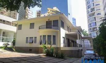 Imagem 2: CASA TÉRREA - CENTRO - SC