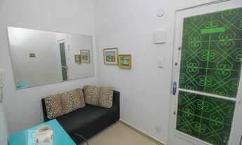 Imagem 2: Apartamento à Venda - Centro, 1 Quarto, 30 m2