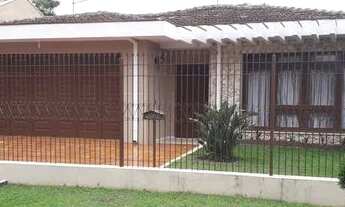 Imagem: Casa com 3 dormitórios à venda, 238 m²