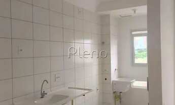 Imagem 4: Apartamento à venda na Vila Industrial - Campinas/SP