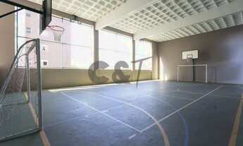 Imagem 6: Apartamento Studio Mobiliado à Venda no Brooklin, São Paulo - SP