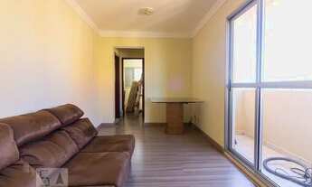 Imagem: Apartamento para Aluguel - Jaguaribe, 2