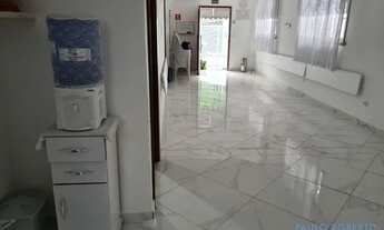 Imagem 5: CASA TÉRREA - CENTRO - SP