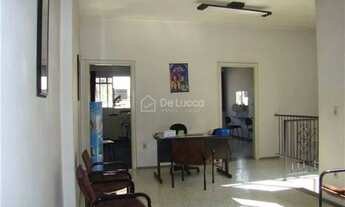 Imagem 6: Barracão - Centro - Campinas