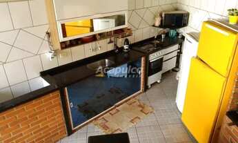 Imagem 3: Casa para aluguel, 2 quartos, Morada do Sol - Americana/SP