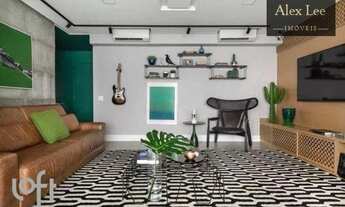 Imagem 2: Pinheiros, 3 dormitórios e 2 vagas