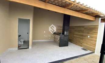 Imagem 6: Excelente casa 3 quartos sendo 1 suíte no Setor Três Marias