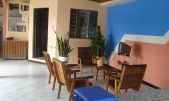 Imagem 4: Casa 7 quartos no Campos Elíseos 5.000 - Manaus - AM