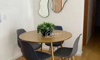 Imagem 2: Apartamento com 2 dormitórios à venda, 48 m² por R$ 280.000,00 - Universitário - Lajeado/R