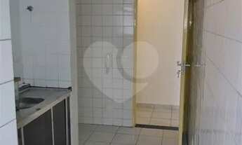 Imagem 6: 2 dormitórios, 1 vaga no Butantã - Venda