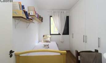 Imagem 7: Apto. 2 dormitórios Pque. Mandaqui