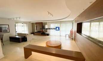 Imagem 2: Excelente oportunidade apartamento luxo com 4 suites, mobiliado no coração da Moóca