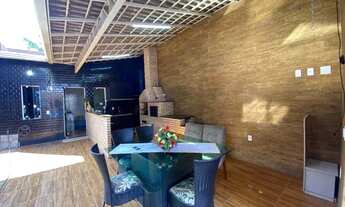 Imagem 2: Casa para venda possui 150 metros quadrados com 3 quartos em São Miguel Paulista - São Pau