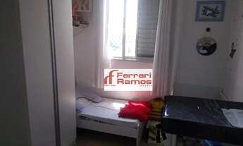 Imagem 7: Apartamento com 2 dormitórios à venda, 47 m² por R$ 240.000,00 - Vila Nova Curuçá - São Pa