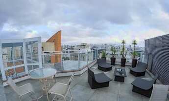 Imagem 2: Venda Cobertura 4 Dormitórios - 370 m² Moema