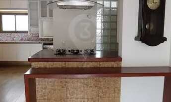 Imagem 5: Apartamento para alugar - 120m² - 2 dormitórios Jardins- NSK3 Imoveis - Cod.43314