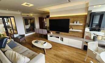 Imagem: Apartamento na ponta do farol