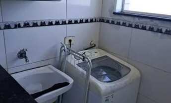 Imagem 3: Apartamento para aluguel com 40 metros quadrados com 1 quarto