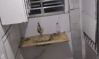 Imagem 2: ALUGA-SE KITNET 550,00. (Incluso água e luz