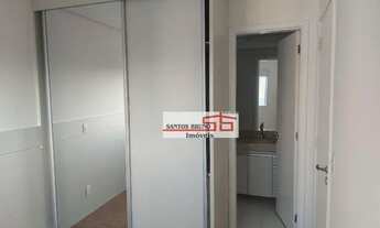 Imagem 7: Apartamento com 2 dormitórios para alugar, 63 m² por R$ 5.400,00/mês - Barra Funda - São P