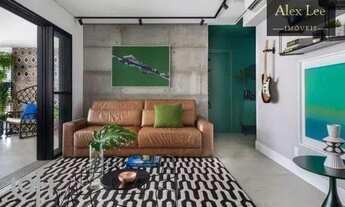 Imagem 3: Pinheiros, 3 dormitórios e 2 vagas