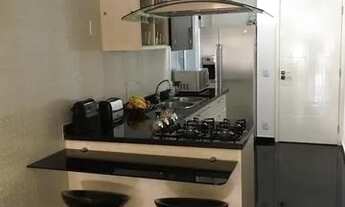 Imagem 4: Apartamento à venda - Alto de Pinheiros - São Paulo