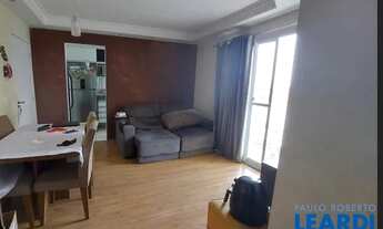 Imagem 3: APARTAMENTO - VILA ELDÍZIA - SP
