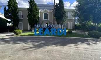 Imagem: CASA EM CONDOMÍNIO - TAMBORÉ - SP