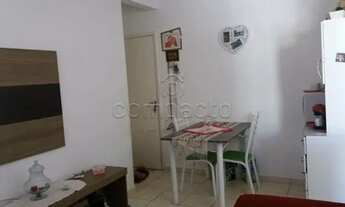 Imagem: Apartamento Padrão em São José do Rio