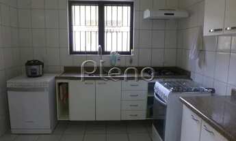 Imagem 6: Casa à venda no Jardim Campos Elíseos Campinas/SP