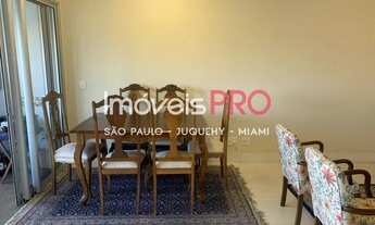 Imagem 7: Brooklin - 92 m2 - 3 dormitórios - 1 suíte - 2 vagas