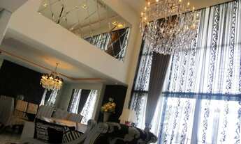 Imagem 6: DUPLEX DESLUMBRANTE VILA NOVA CONCEIÇÃO 633M2, 6 SUÍTES, 7 VAGAS, APENAS 9 ANOS CONSTRUÇÃO