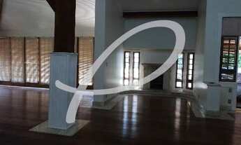 Imagem 4: Casa - Sítios de Recreio Gramado - Campinas